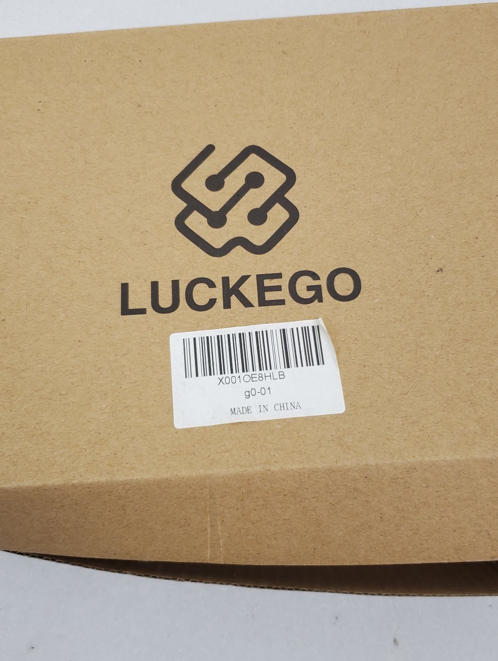 Luckego NIB 6 ceramic owl plant pots containers 2-1/4" high - Picture 7 of 7